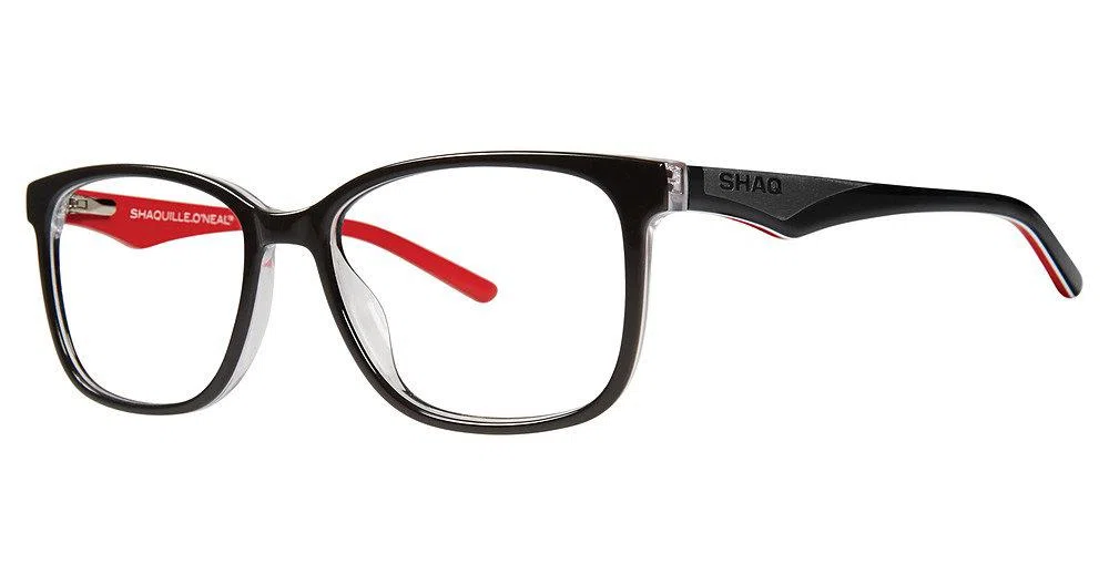 Shaquille O'Neal SO511Z Eyeglasses - view 3